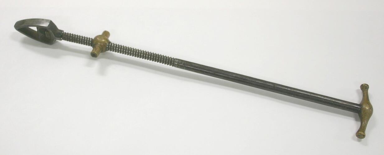 Shoe Stretcher - Sam Brown's Bootmakers Shop