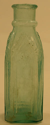 Glass - jar