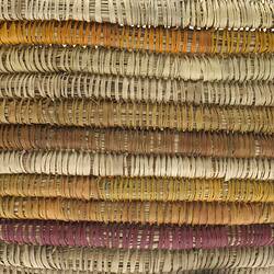 Indigenous basketwork