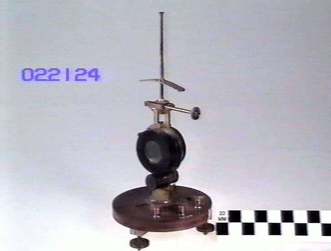 Galvanometer