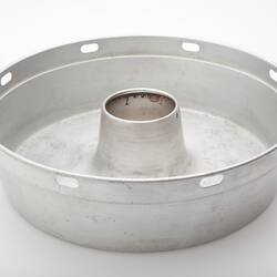 Tube Pan - "Kuchenwunder" Baking Dish