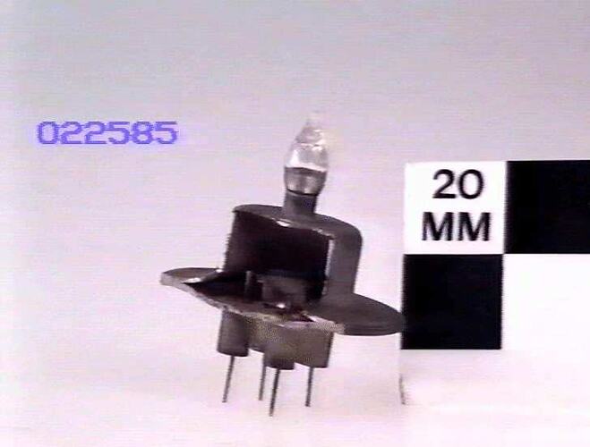 Vacuum Tube - ST022584.1