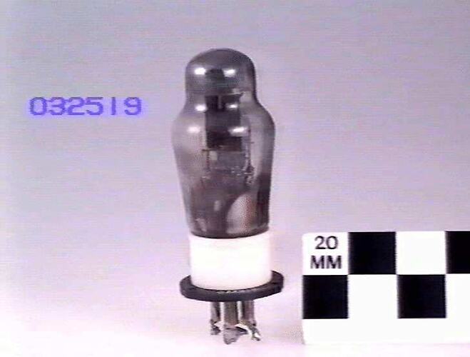 Vacuum Tube