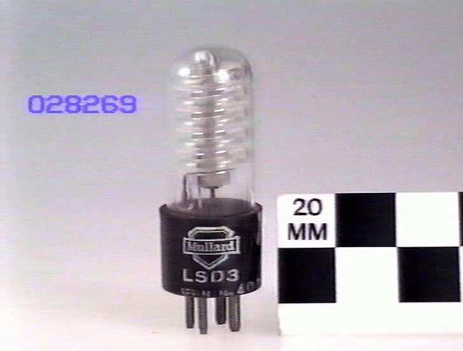 Vacuum Tube