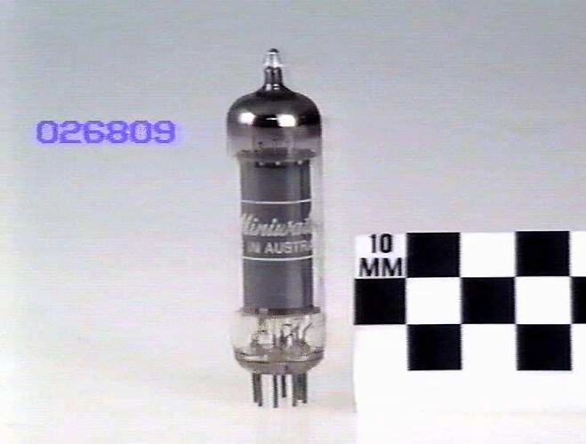 Vacuum Tube