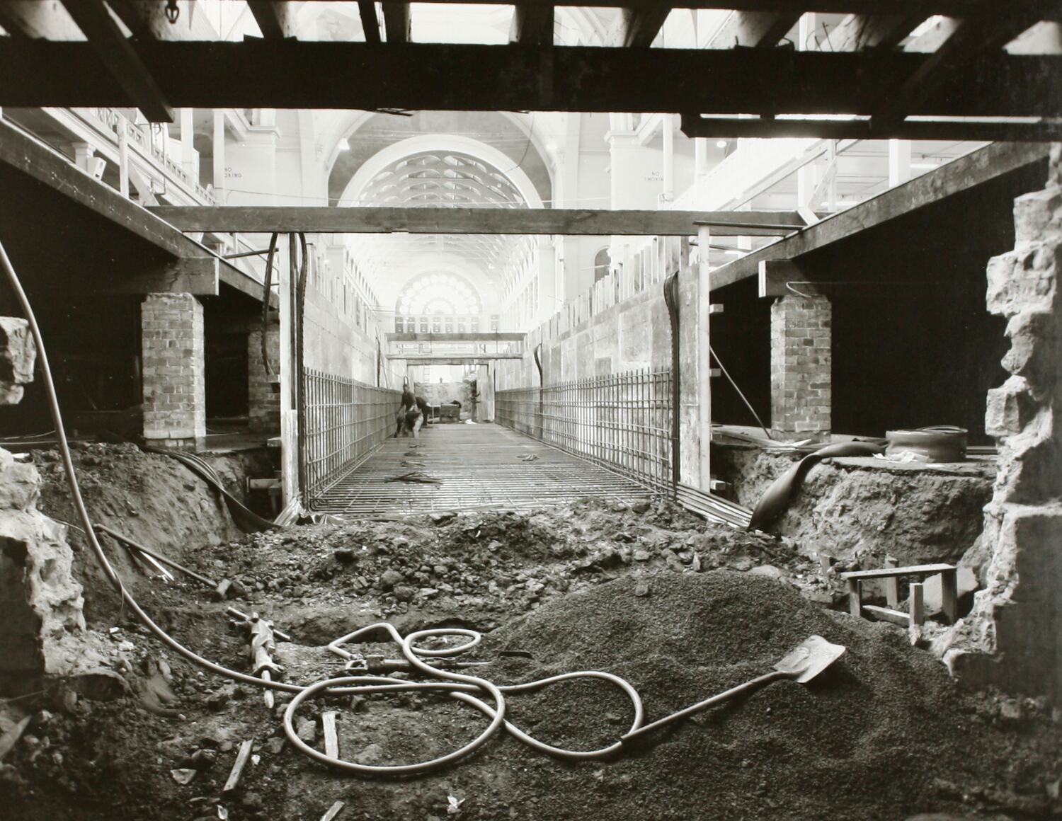 photograph-programme-84-main-service-tunnel-basement-great-hall