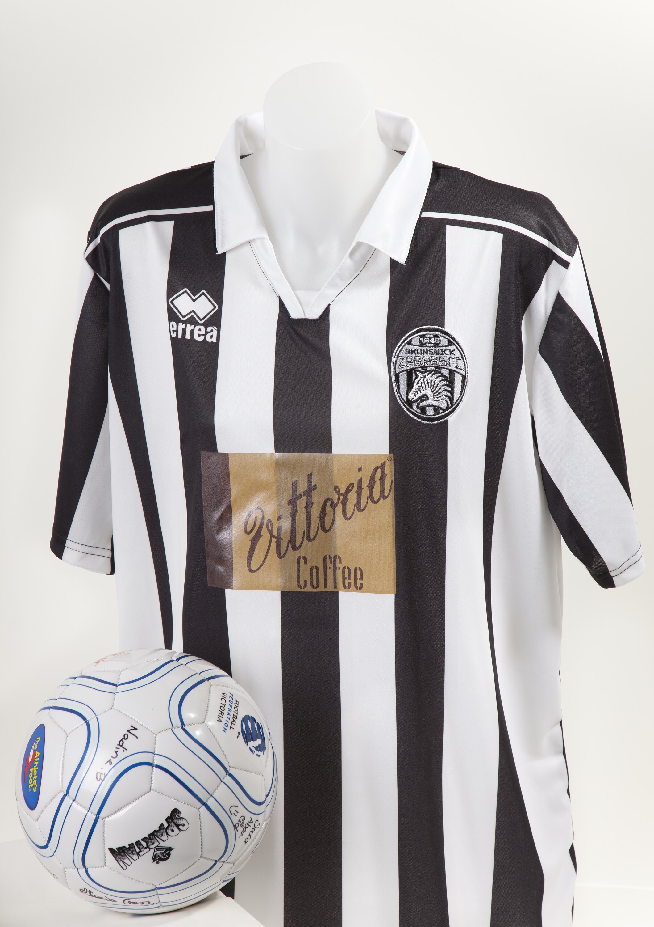 Brunswick Juventus FC