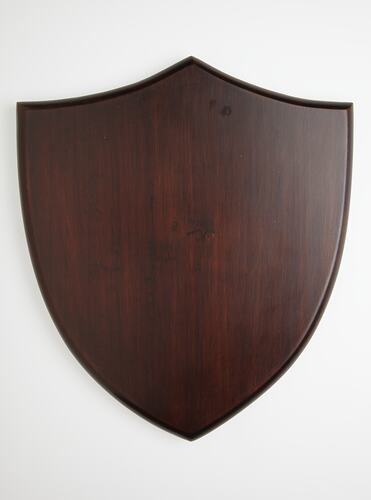 Plaque - Adolph Bruhn & Son, Wooden, circa 1970-1990