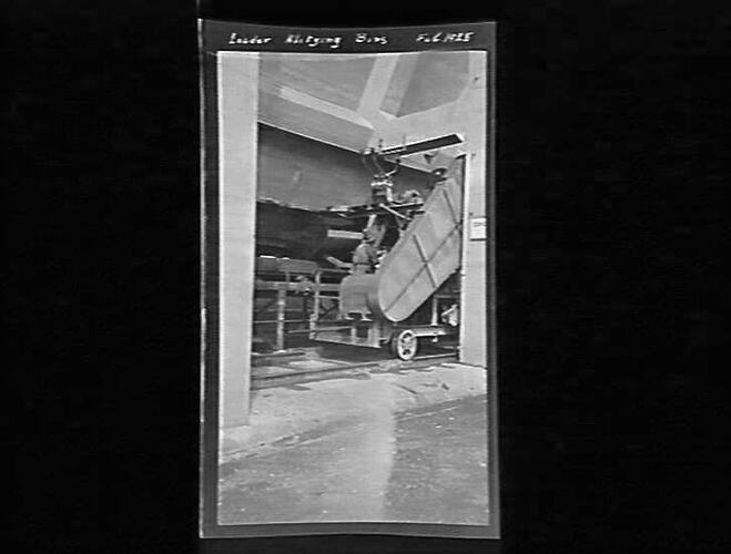 "STATE ELECTRICITY COMMISSION OF VICTORIA"