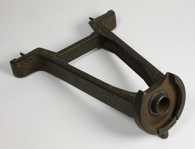 Bipod