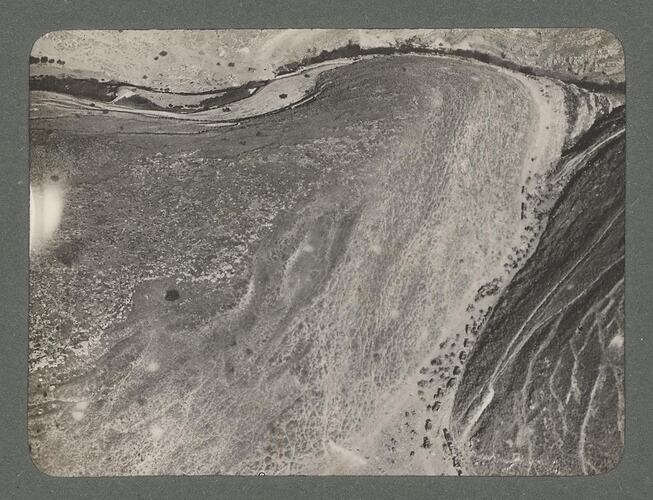Photograph - 'Captured H.T.', North of Fehweh, Middle East, World War I, 24 Sept 1918