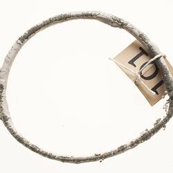 Ornament, arm