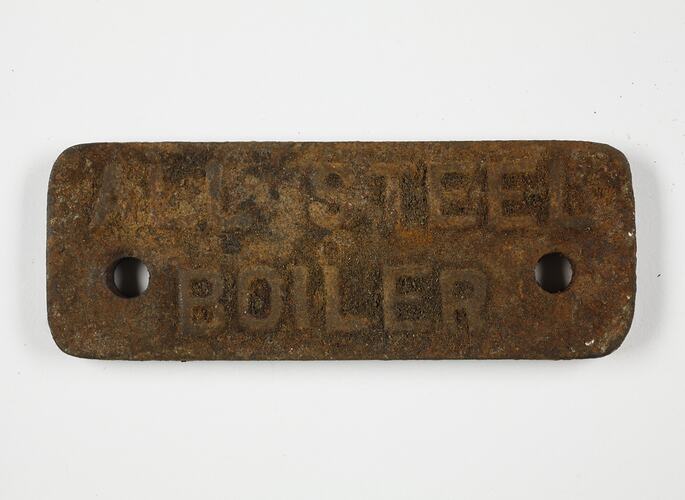 Boiler Plate