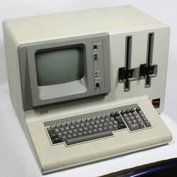 Personal Computer - IBM, Model 5110-3, circa 1980