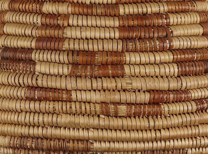 Basket, Australia, Port Phillip