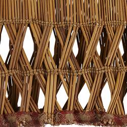 Basket, Australia, Gippsland