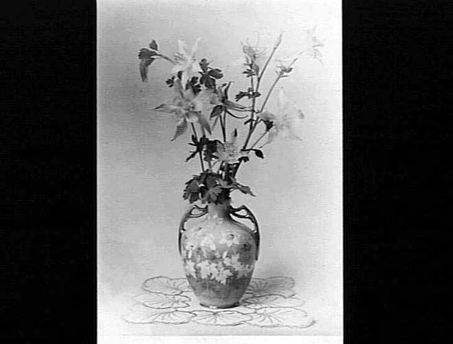 Negative - Glass