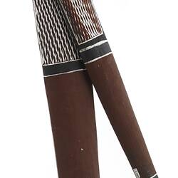 Instrument, percussion