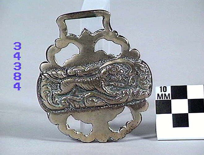 Horse Brass
