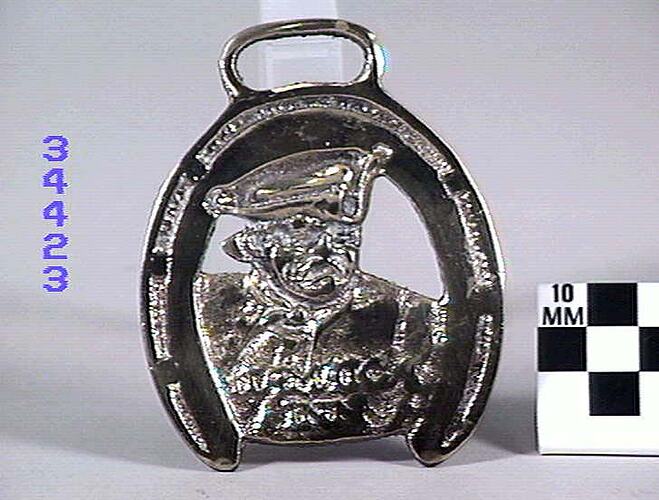 Horse Brass