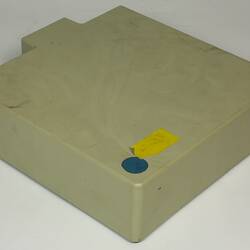 Hard Disk Drive  - Rodime, Videotex Workstation, circa 1985