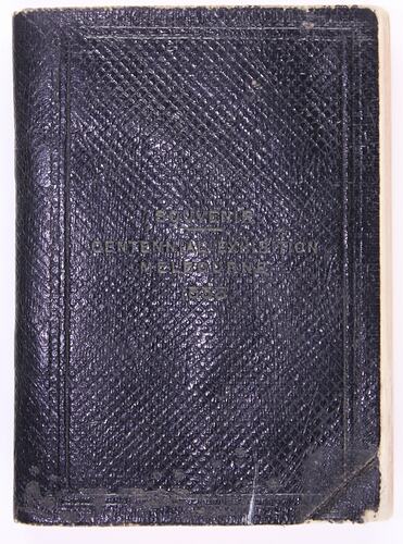 Bible - New Testament, The National Bible Society of Scotland, circa 1888