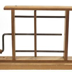 Bandage Winder