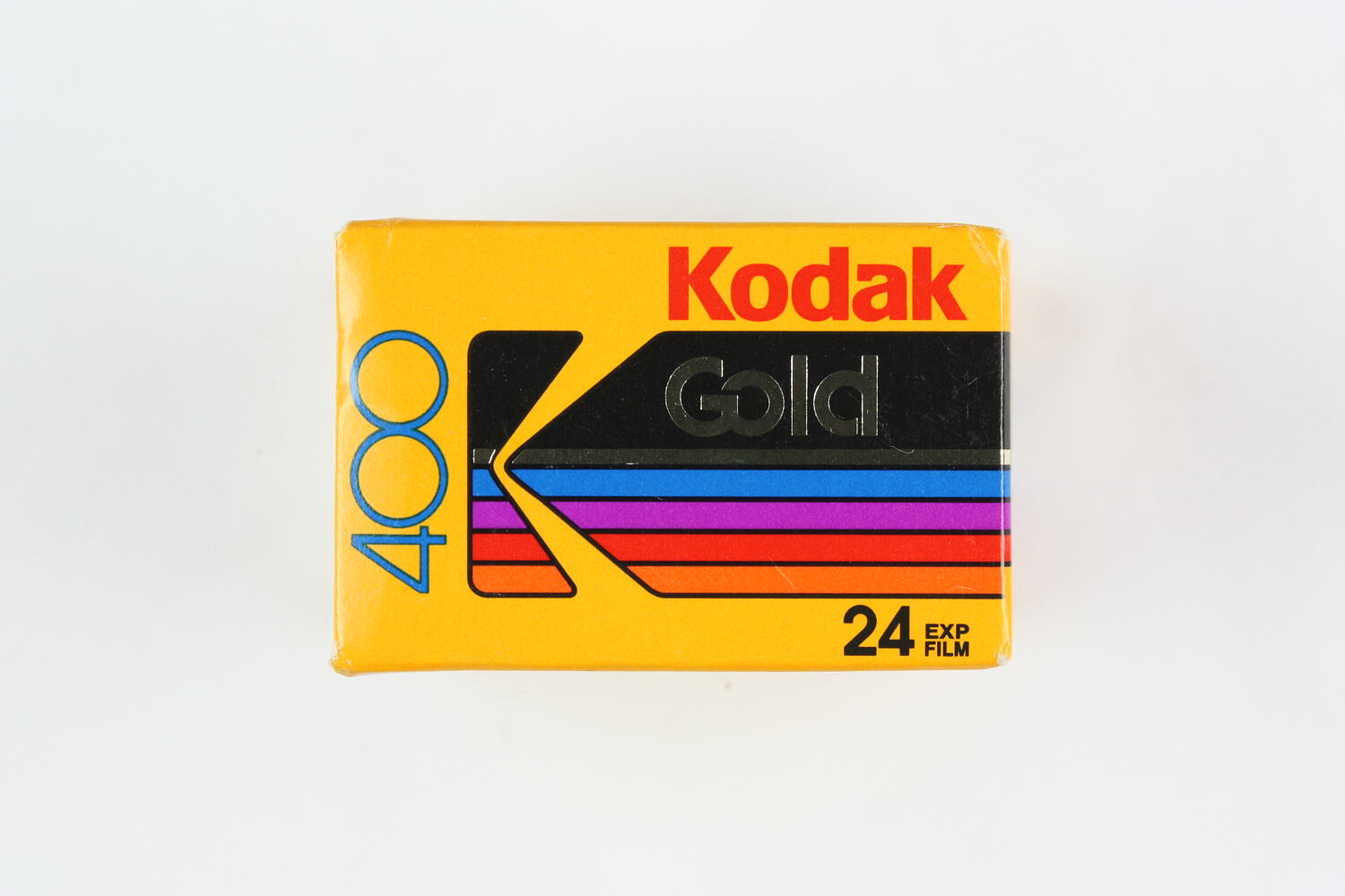 Kodak COLOR FILM TV COMPUTER GAMES コダック その他