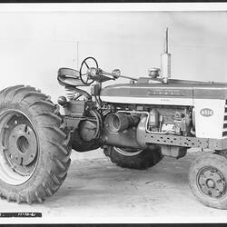 Photograph Album - International Harvester Co of Australia, A-514 ...