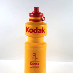 Drink Bottle - Kodak, Sydney Olympic Games, 2000