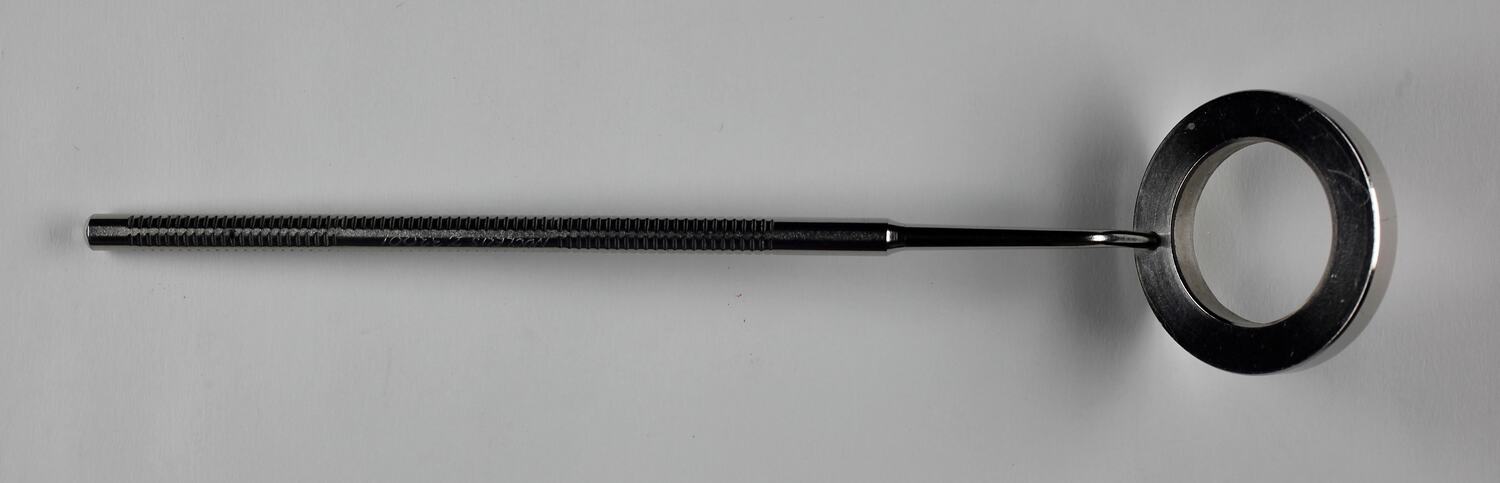 Surgical Instrument - Cochlear Implant Template Tool, External, 1982-83