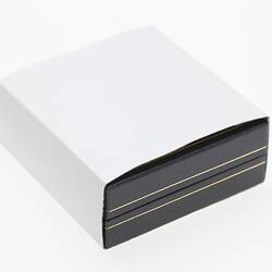 Presentation box for Lapel Pin - Kodak, 'Coburg 1961-2004'