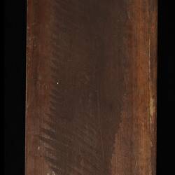 Timber Sample - Red Ironbox, Eucalyptus sideroxylon, Victoria, 1885
