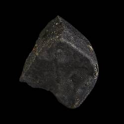 Murchison Meteorite. [E 12384]