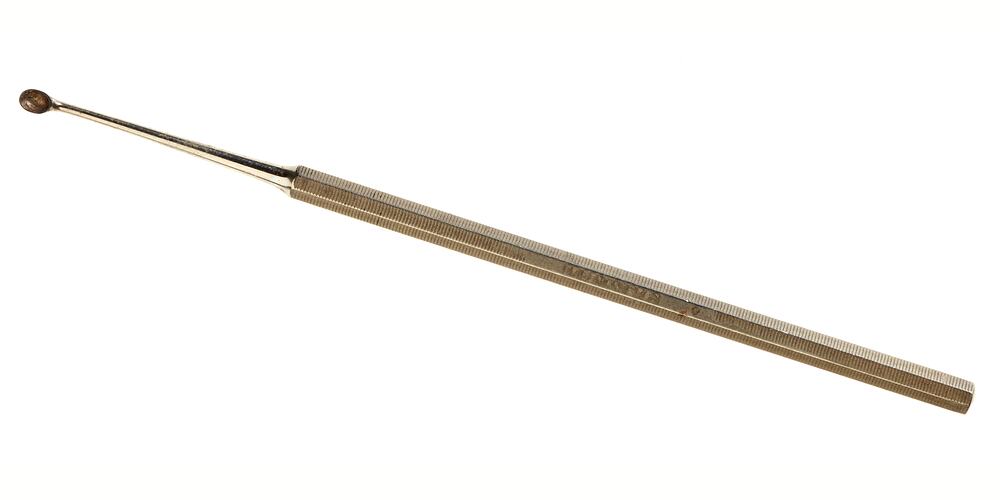 Dental Scaler - Friedman Bros, circa 1920