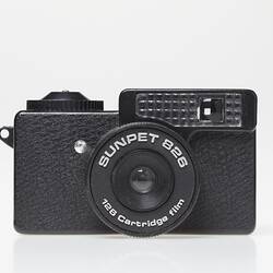Camera - 'Sunpet 826 James Bond 007', Hong Kong, circa 1982