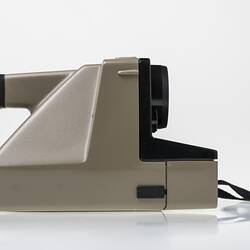 Instant Camera - Polaroid, 'Presto!', U.S.A., 1978