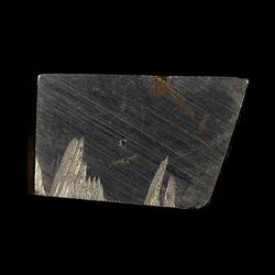 Corowa Meteorite. [E 3095]
