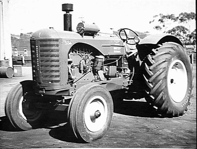 55K: MARCH 1956