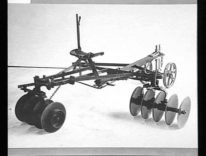 `SUNREACH' CULT.: OCT 1936