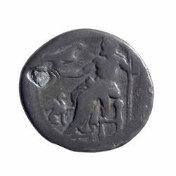 NU 2353, Coin, Ancient Greek States, Reverse