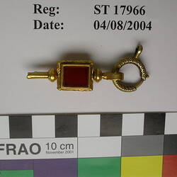 Watch Key - ST 017966