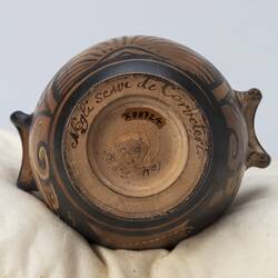 Pottery, Italy, c. 330-320 BCE