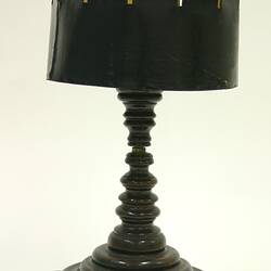 Zoetrope - Unknown Manufacturer, post 1834