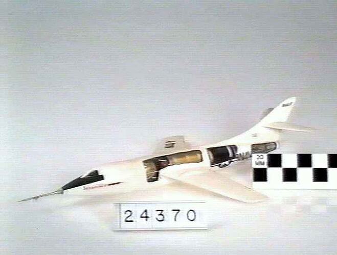 Aeroplane Model
