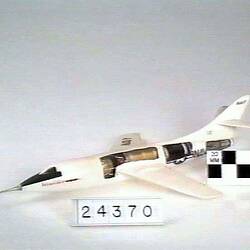 Aeroplane Model