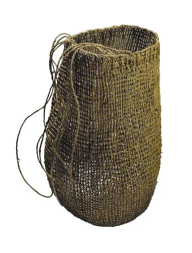 Sedge Grass Dilly Bag