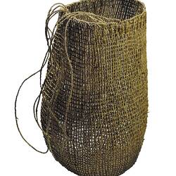 Sedge Grass Dilly Bag