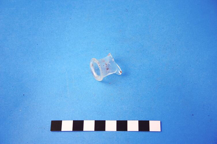 Bottle - Perfume or Medicine, Glass