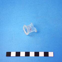 Bottle - Perfume or Medicine, Glass